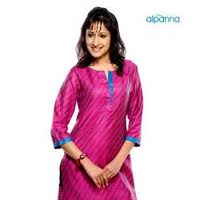 Silk Kurti